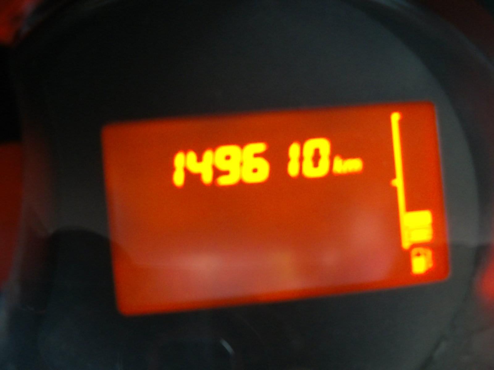 DACIA DOKKER VAN ESSENTIAL BLUE DCI 70KW (95CV) 14 