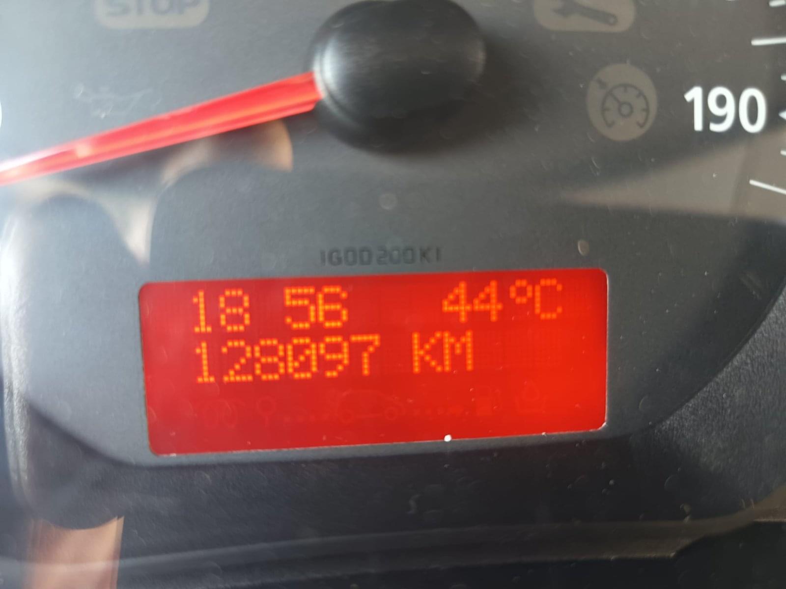 RENAULT KANGOO COMBI 1.5 DCI 55KW ENERGY PROFESIONAL N1 15 