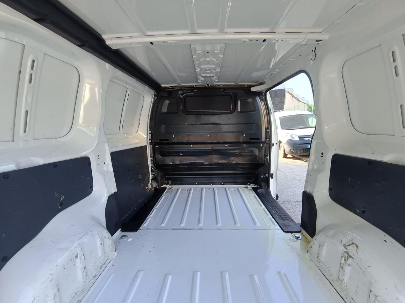 CITROEN JUMPY TALLA M BLUEHDI 85KW (115CV) 6V CONFORT 12 
