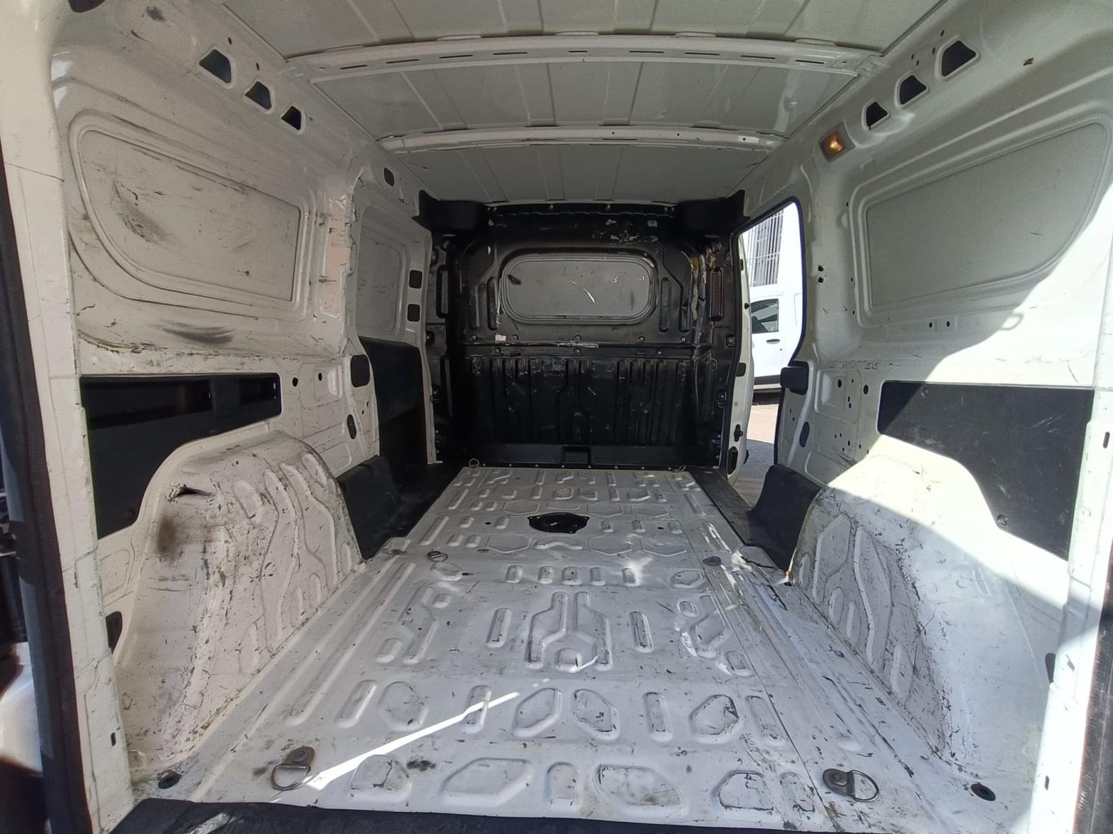 FIAT DOBLO MAXI BASE 1.6 MJT 77KW E6 CARGA AUMENTADA 10 