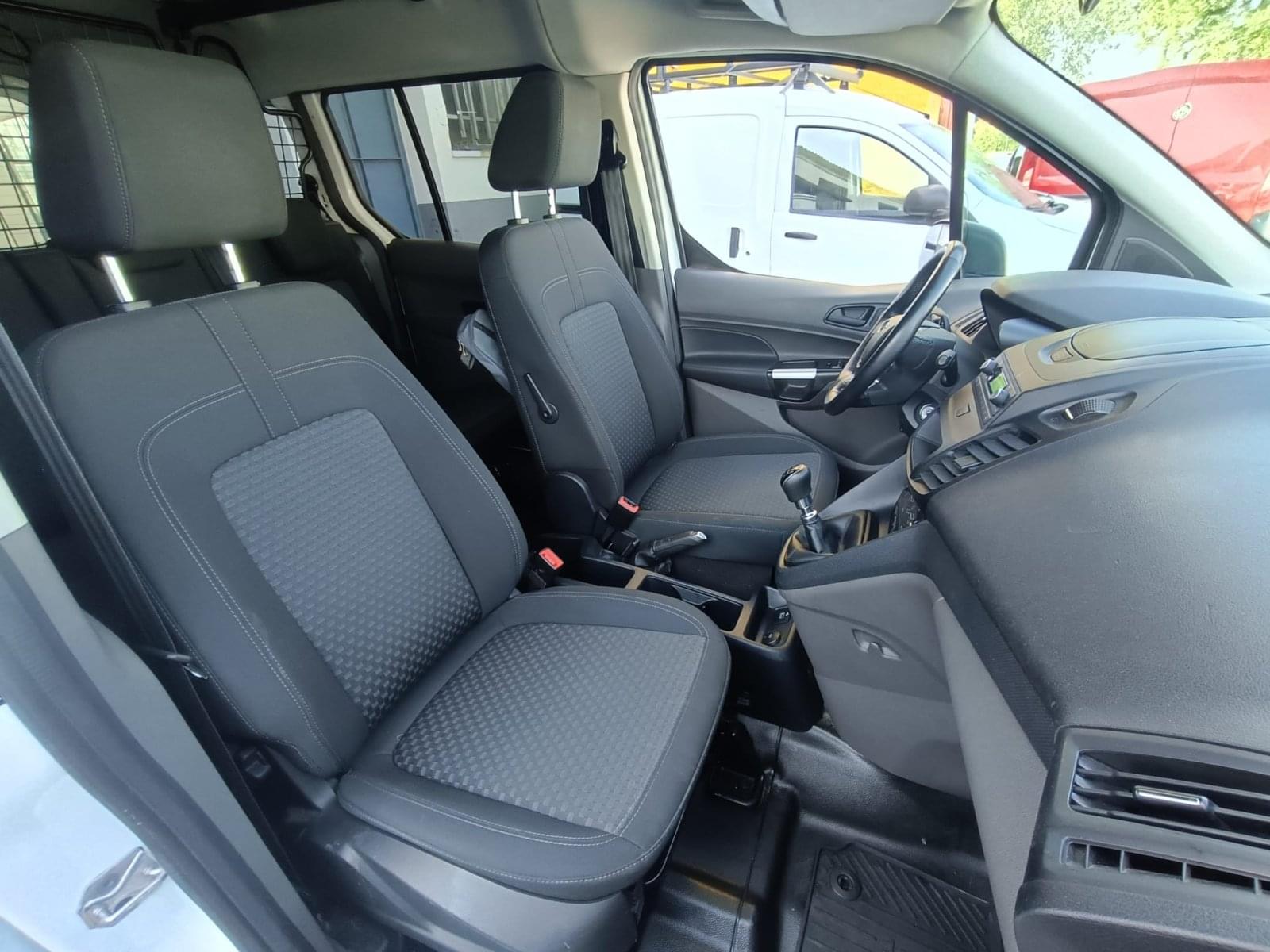 FORD TRANSIT CONNECT KOMBI 1.5 TDCI 88KW S/S TREND 230 L2 11 