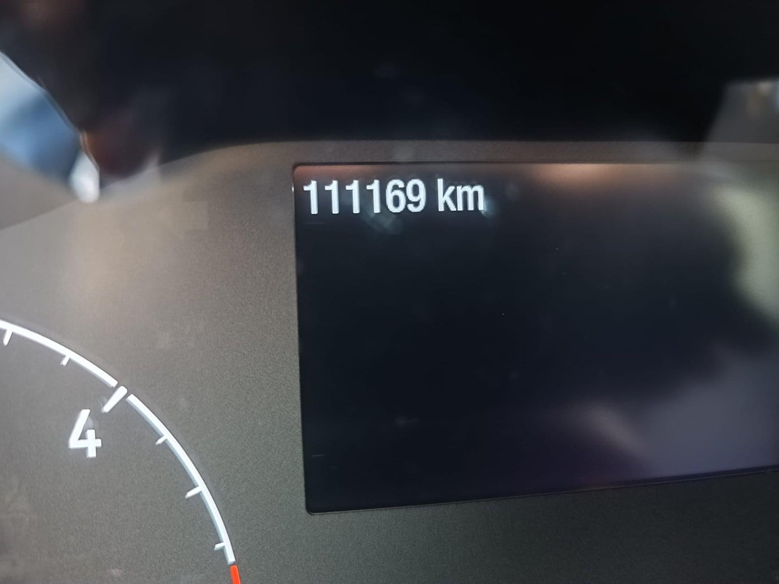 FORD TRANSIT CONNECT KOMBI 1.5 TDCI 88KW S/S TREND 230 L2 14 