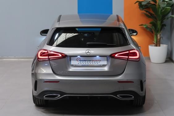 MERCEDES-BENZ CLASE A 200 163CV 2020 de segunda mano