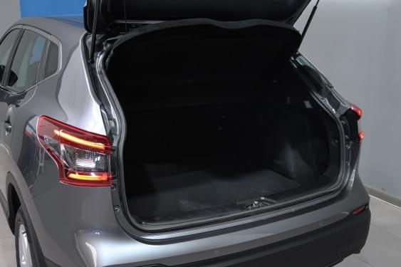 Comprar NISSAN QASHQAI DCI 116CV ACENTA 2021 de segunda mano NISSAN QASHQAI DCI 116CV ACENTA 2021 de segunda mano