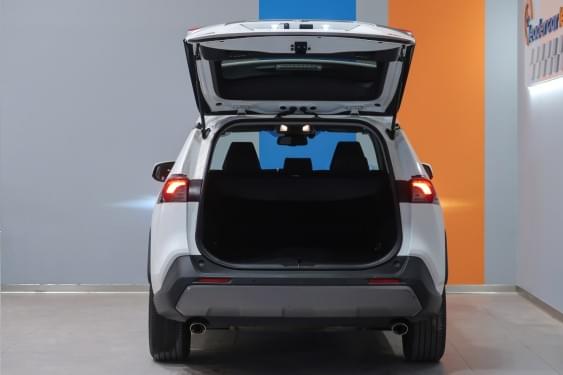 TOYOTA RAV4 2.5I 220H ADVANCE 4WD 2019 de segunda mano
