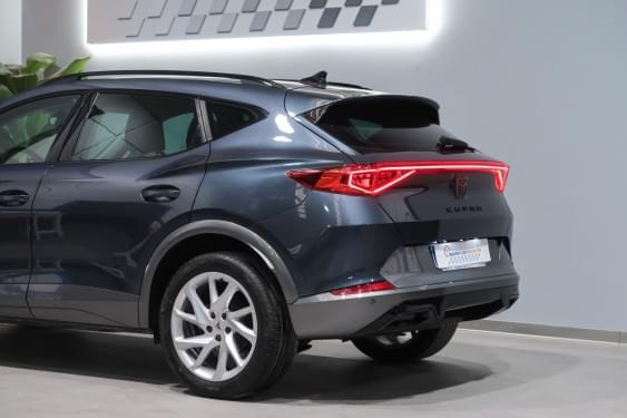 CUPRA FORMENTOR 2.0 TDI 150CV 2023 de segunda mano