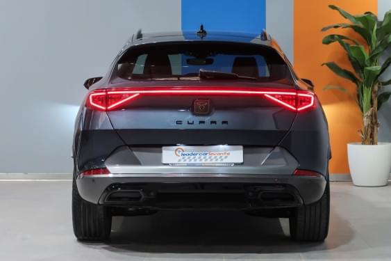 CUPRA FORMENTOR 2.0 TDI 150CV 2023 de segunda mano