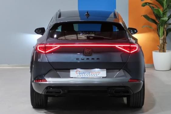 CUPRA FORMENTOR 2.0 TDI 150CV 2023 de segunda mano