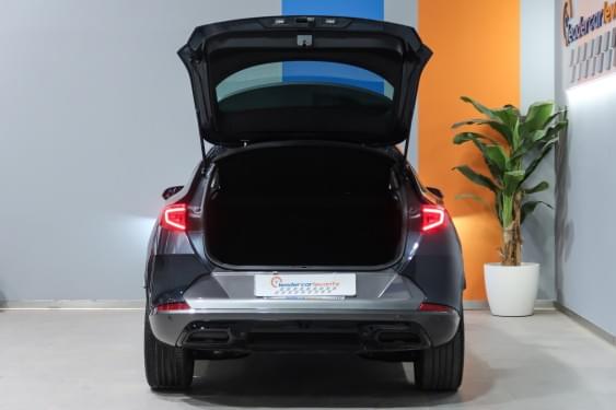 CUPRA FORMENTOR 2.0 TDI 150CV 2023 de segunda mano