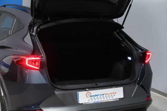 CUPRA FORMENTOR 2.0 TDI 150CV 2023 de segunda mano