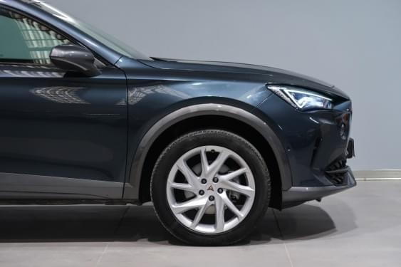 CUPRA FORMENTOR 2.0 TDI 150CV 2023 de segunda mano