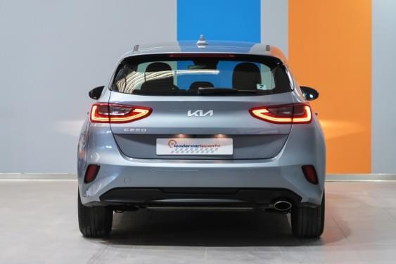 KIA CEED 1.0 T-GDI 100CV DRIVE 2024 de segunda mano
