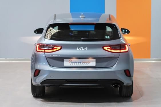 KIA CEED 1.0 T-GDI 100CV DRIVE 2024 de segunda mano