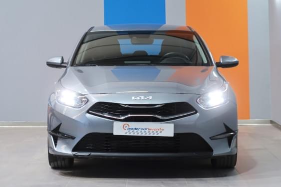 KIA CEED 1.0 T-GDI 100CV DRIVE 2024 de segunda mano