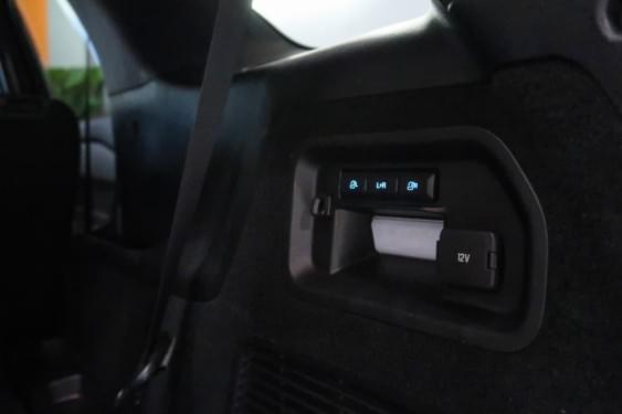 FORD EXPLORER PHEV AWD ST LINE 457CV 2021 de segunda mano