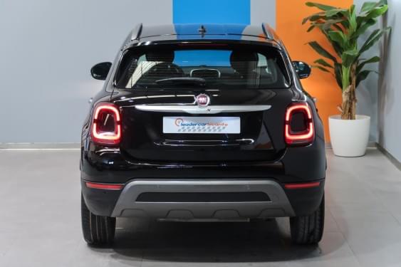FIAT 500X CROSS 1.3 T4 150CV DCT 2022 de segunda mano