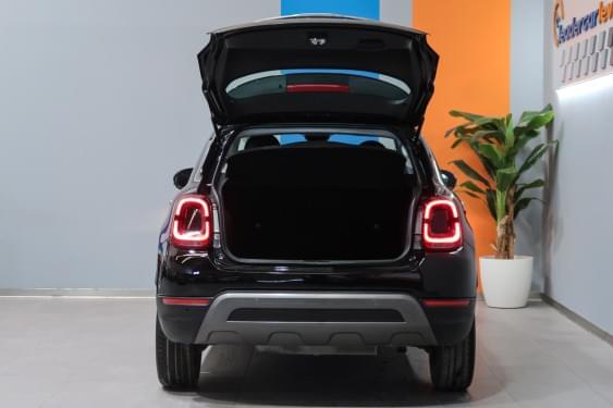 FIAT 500X CROSS 1.3 T4 150CV DCT 2022 de segunda mano