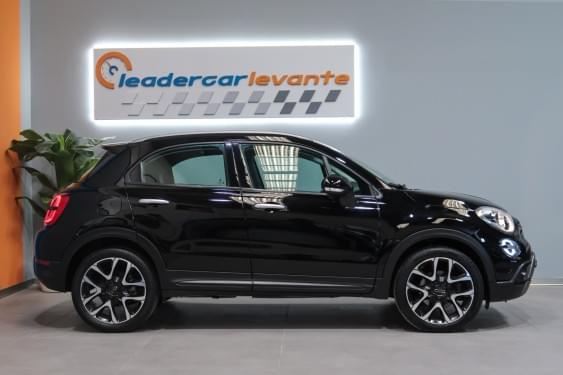 FIAT 500X CROSS 1.3 T4 150CV DCT 2022 de segunda mano