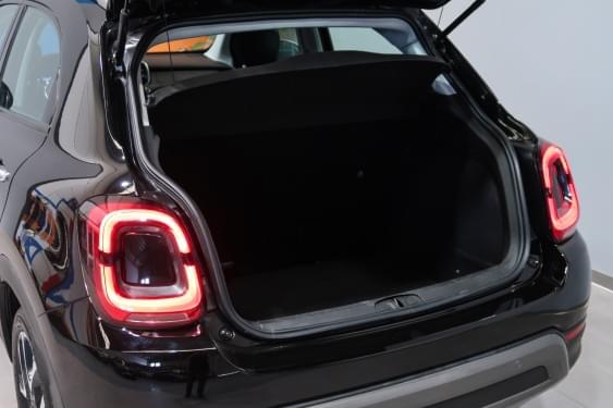 FIAT 500X CROSS 1.3 T4 150CV DCT 2022 de segunda mano