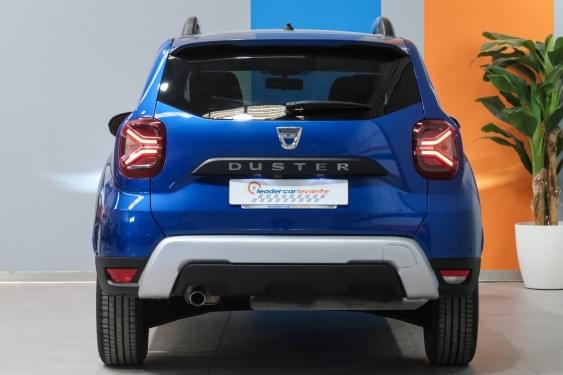 DACIA DUSTER 1.5 DCI PRESTIGE 115CV 2022 de segunda mano