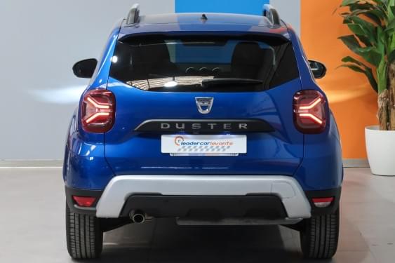 DACIA DUSTER 1.5 DCI PRESTIGE 115CV 2022 de segunda mano