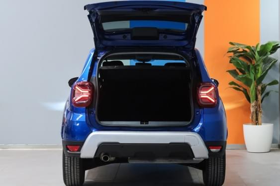 DACIA DUSTER 1.5 DCI PRESTIGE 115CV 2022 de segunda mano