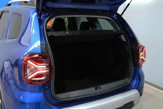 DACIA DUSTER 1.5 DCI PRESTIGE 115CV 2022 de segunda mano