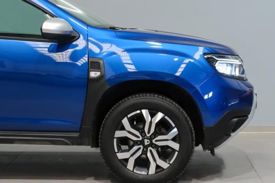 DACIA DUSTER 1.5 DCI PRESTIGE 115CV 2022 de segunda mano