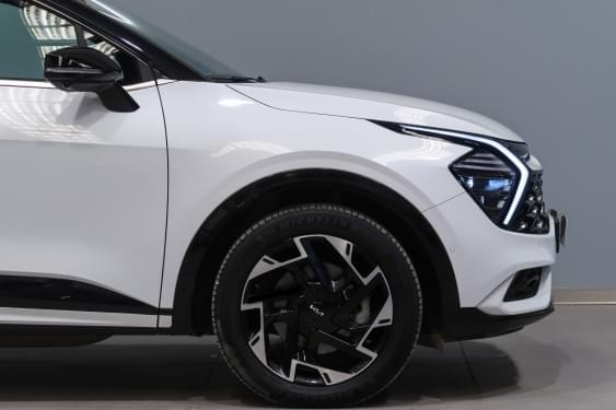 KIA SPORTAGE 1.6 TGDI PHEV 265CV GT LINE 4X4 2023 de segunda mano