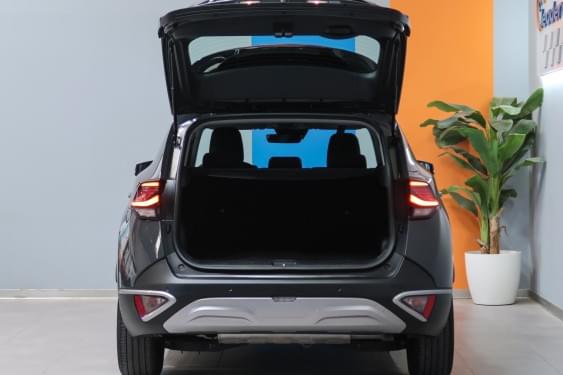 KIA SPORTAGE DRIVE  1.6 150 CV 2023 de segunda mano