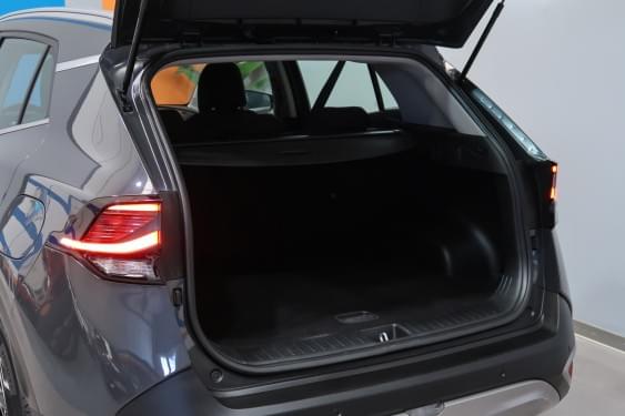 KIA SPORTAGE DRIVE  1.6 150 CV 2023 de segunda mano