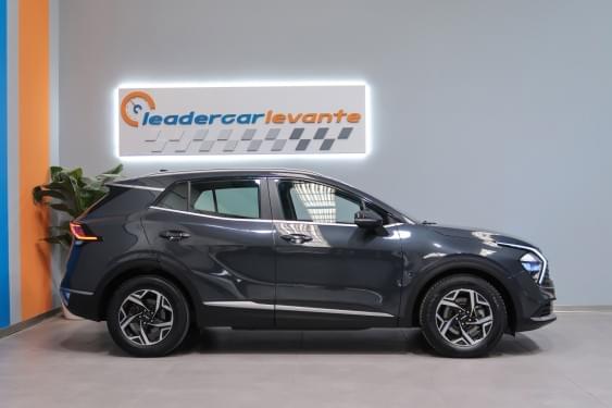 KIA SPORTAGE DRIVE  1.6 150 CV 2023 de segunda mano