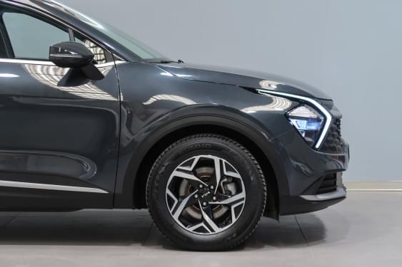 KIA SPORTAGE DRIVE  1.6 150 CV 2023 de segunda mano