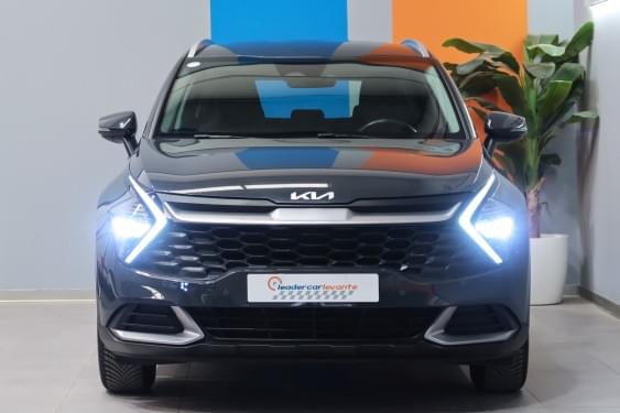 KIA SPORTAGE DRIVE  1.6 150 CV 2023 de segunda mano