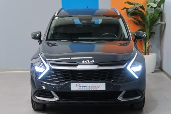 KIA SPORTAGE DRIVE  1.6 150 CV 2023 de segunda mano