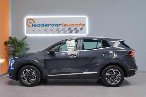 KIA SPORTAGE DRIVE  1.6 150 CV 2023 de segunda mano