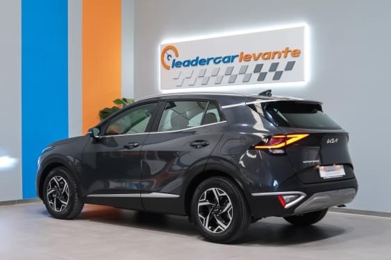 KIA SPORTAGE DRIVE  1.6 150 CV 2023 de segunda mano