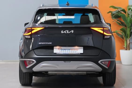 KIA SPORTAGE DRIVE  1.6 150 CV 2023 de segunda mano