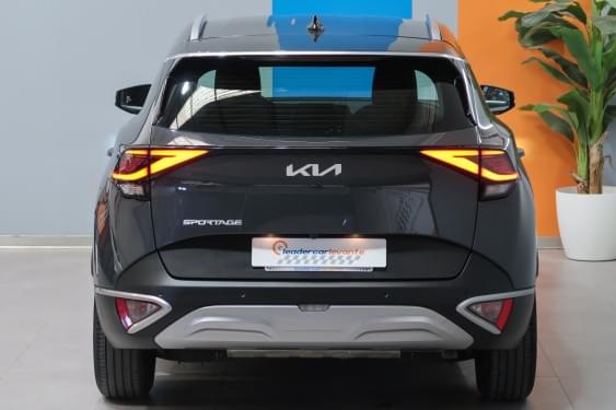 KIA SPORTAGE DRIVE  1.6 150 CV 2023 de segunda mano