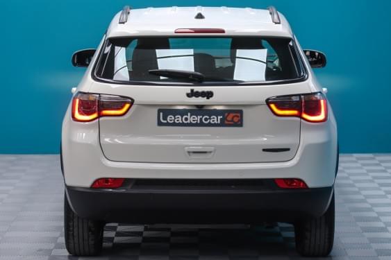 JEEP COMPASS 1.4 M AIR NIGHT EAGLE 2WD 140CV 2019 de segunda mano