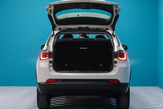 JEEP COMPASS 1.4 M AIR NIGHT EAGLE 2WD 140CV 2019 de segunda mano