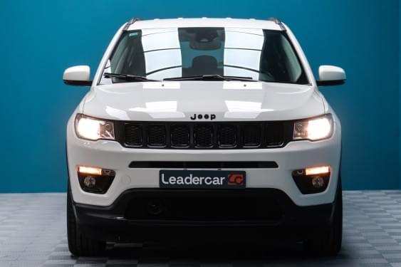 JEEP COMPASS 1.4 M AIR NIGHT EAGLE 2WD 140CV 2019 de segunda mano
