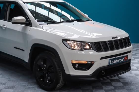 JEEP COMPASS 1.4 M AIR NIGHT EAGLE 2WD 140CV 2019 de segunda mano