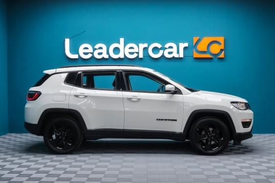 JEEP COMPASS 1.4 M AIR NIGHT EAGLE 2WD 140CV 2019 de segunda mano
