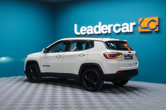 JEEP COMPASS 1.4 M AIR NIGHT EAGLE 2WD 140CV 2019 de segunda mano