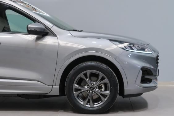 Comprar FORD KUGA ST-LINE 2.5 DURATEC PHEV 225CV 2022 de segunda mano FORD KUGA ST-LINE 2.5 DURATEC PHEV 225CV 2022 de segunda mano