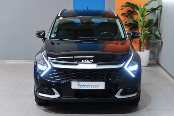 KIA SPORTAGE 1.6 TGDi HEV 230CV Drive 4X2 2022 de segunda mano