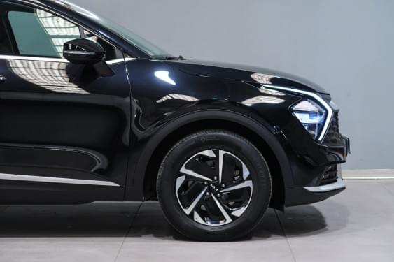 KIA SPORTAGE 1.6 TGDi HEV 230CV Drive 4X2 2022 de segunda mano