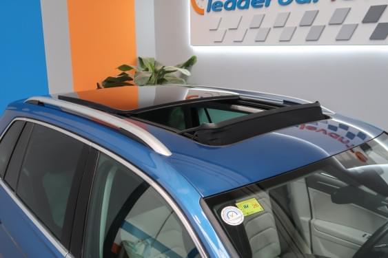 VOLKSWAGEN TIGUAN SPORT 2.0 TDI 150CV 4MOTION DSG 2019 de segunda mano