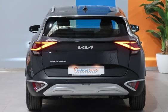 KIA SPORTAGE 1.6 T GDI MHEV 150 CV DRIVE 4X2 2024 de segunda mano